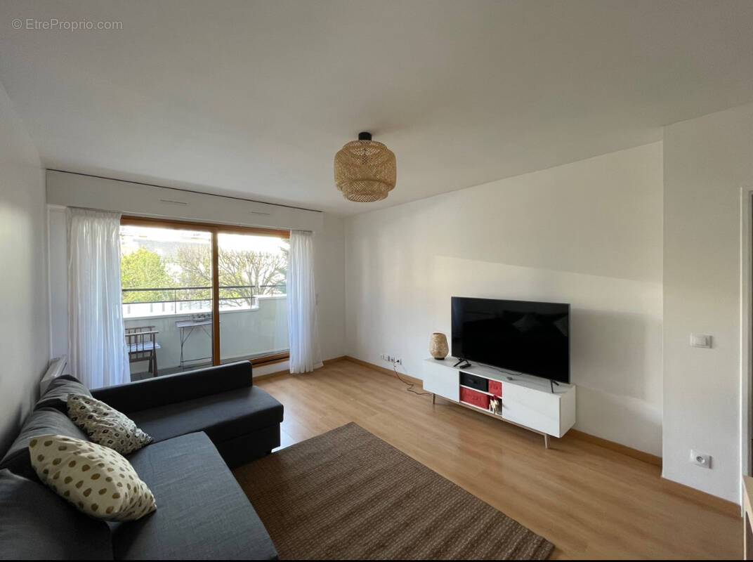 Appartement à CLAMART