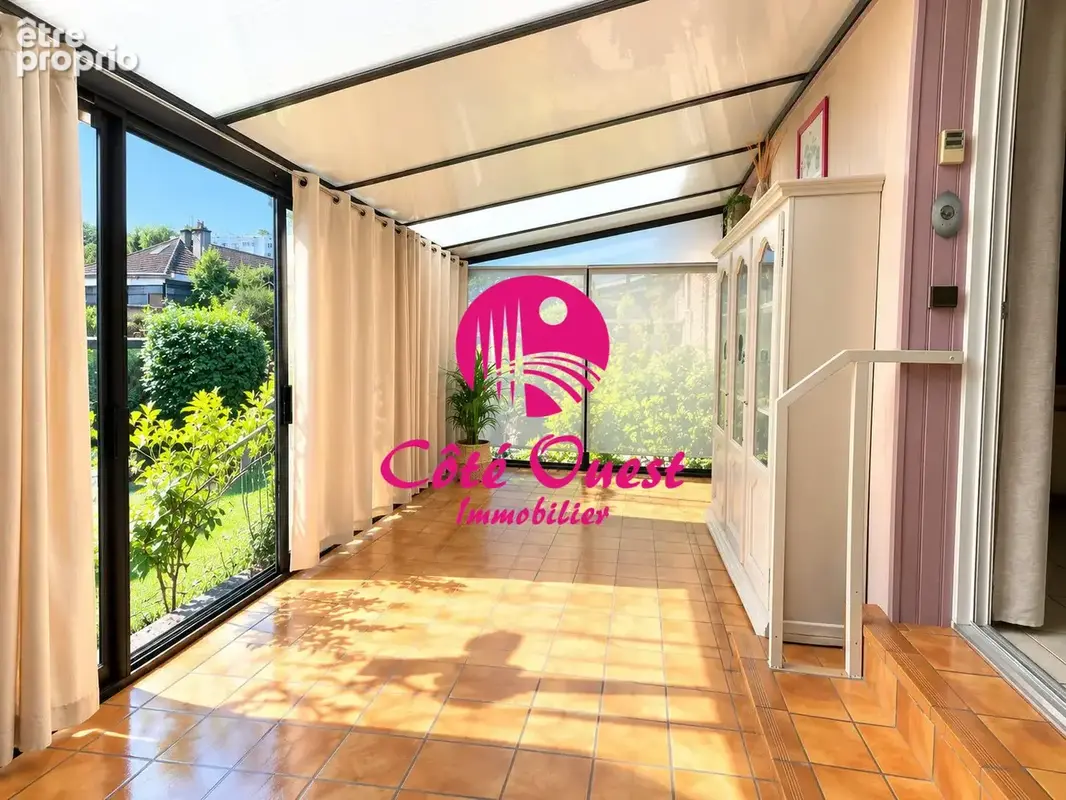 Maison 6 pièces 122 m² à vendre à Le Havre (76610) - photo 5