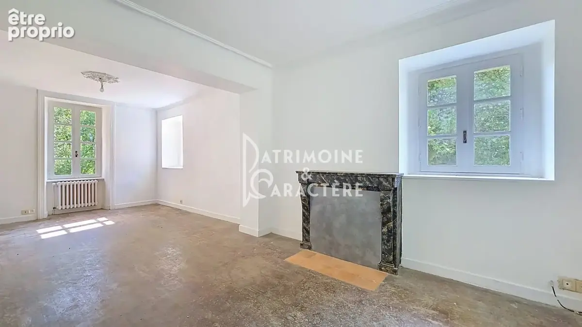 Maison 8 pièces 170 m² à vendre à Moustoir-Ac (56500) - photo 7