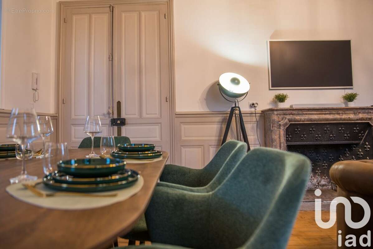 Photo 9 - Appartement à ANGERS