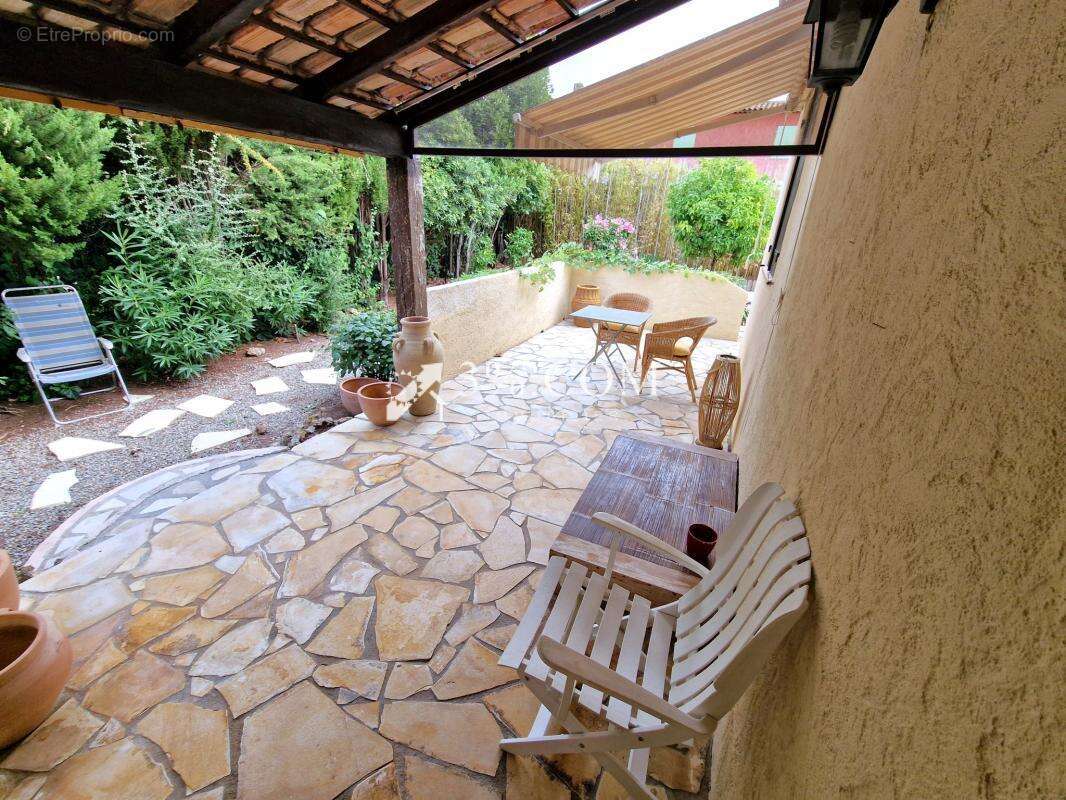 Charmante maison familiale - photo 17