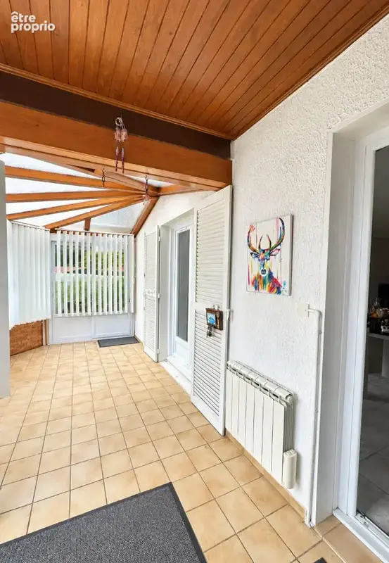 Maison  115 m2 - photo 2