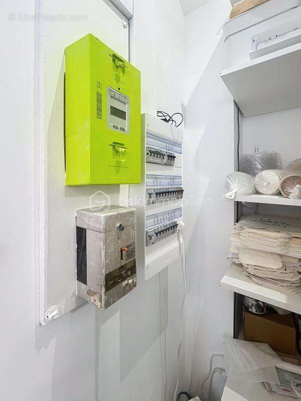 Commerce à PARIS-14E