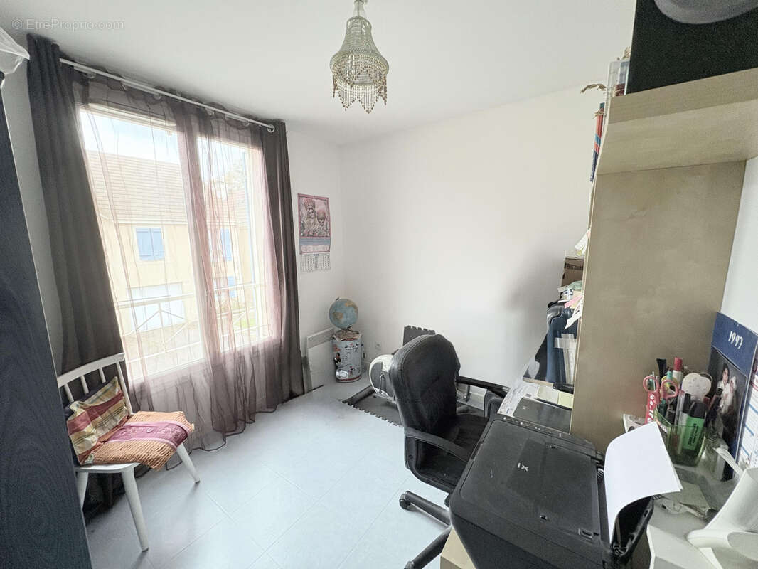 Maison à PORCHEVILLE