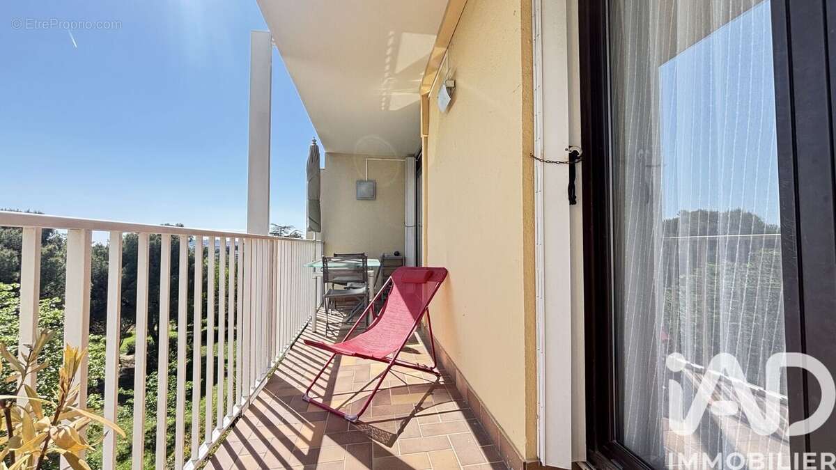 Photo 5 - Appartement à MARSEILLE-12E