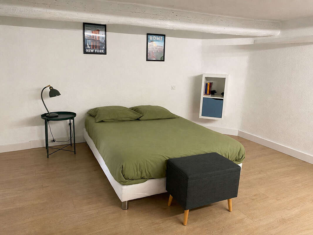 Appartement 59m² à aix-en-provence - photo 5