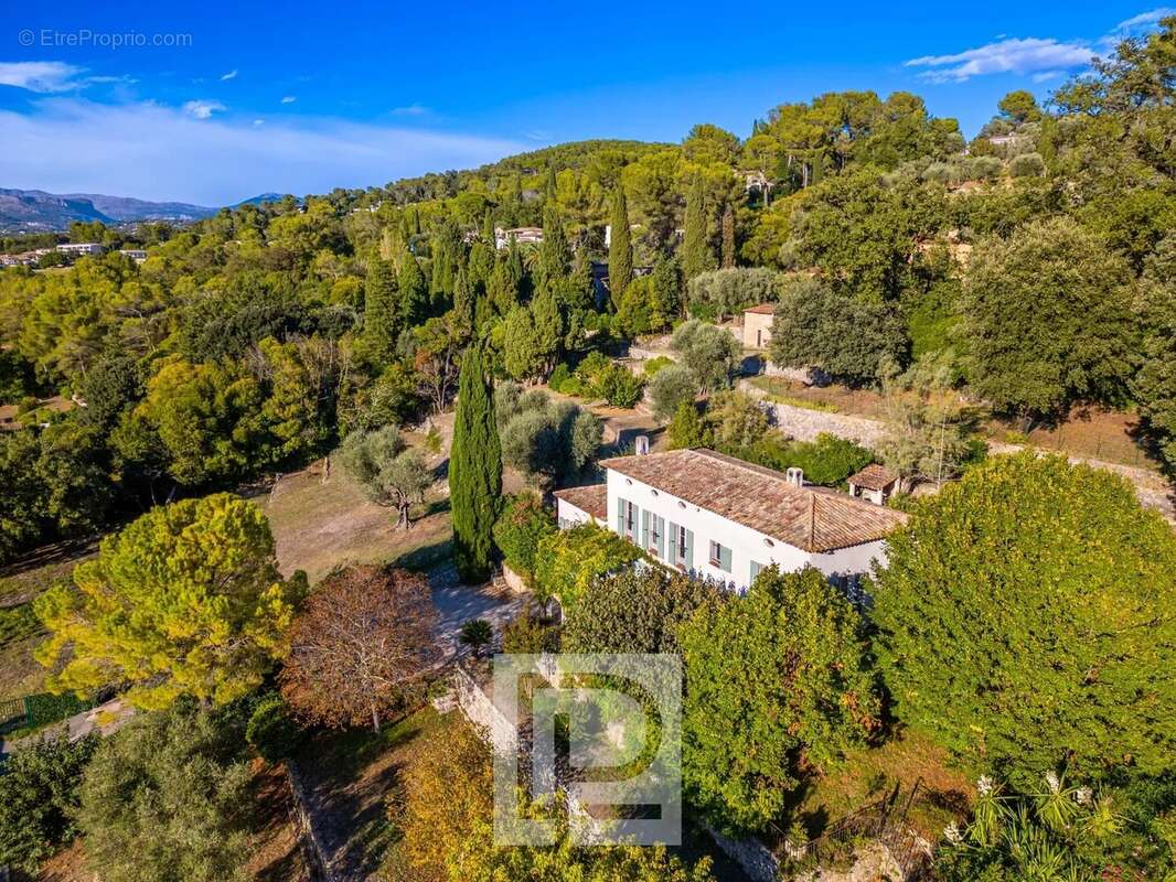 Propriété de charme avec vue panoramique - photo 19