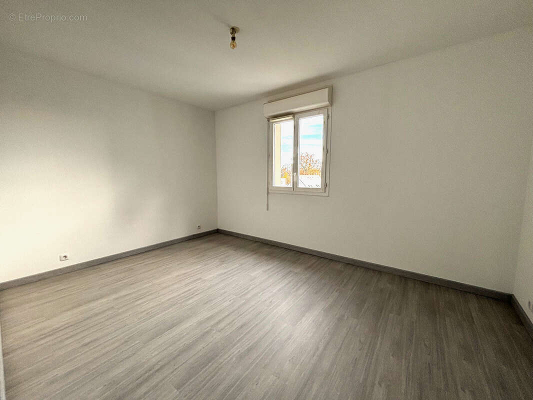 Appartement à TOURS