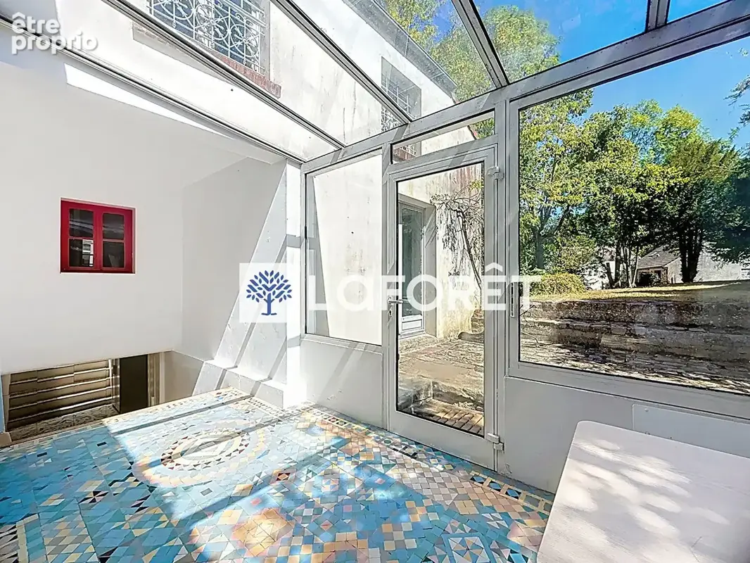 Maison de caractère 167 m² - 5 chambres - à rénover - photo 6