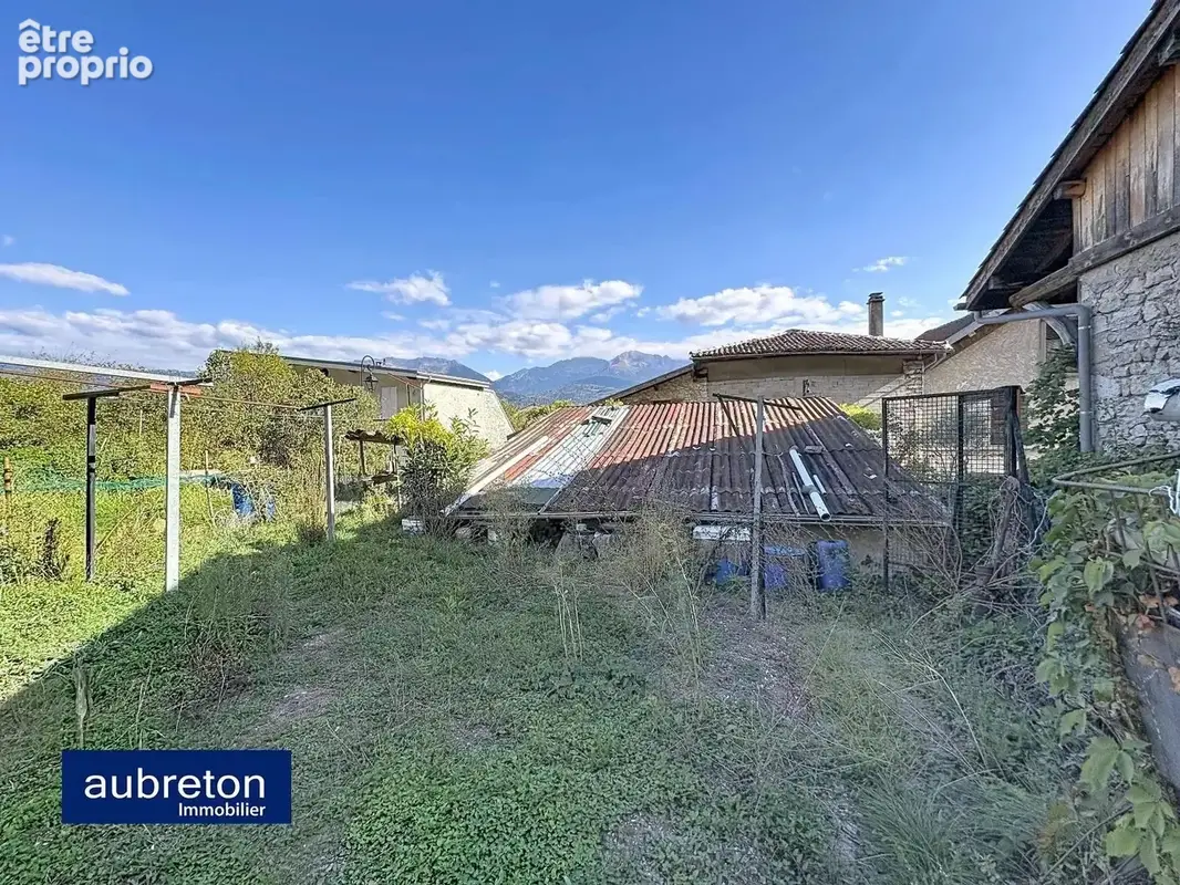 Maison 113 m² à vendre à Crolles (38920) - photo 20