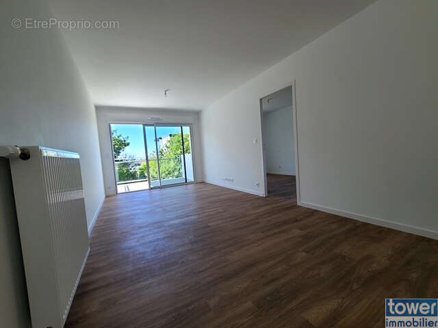 Appartement à GUIPAVAS