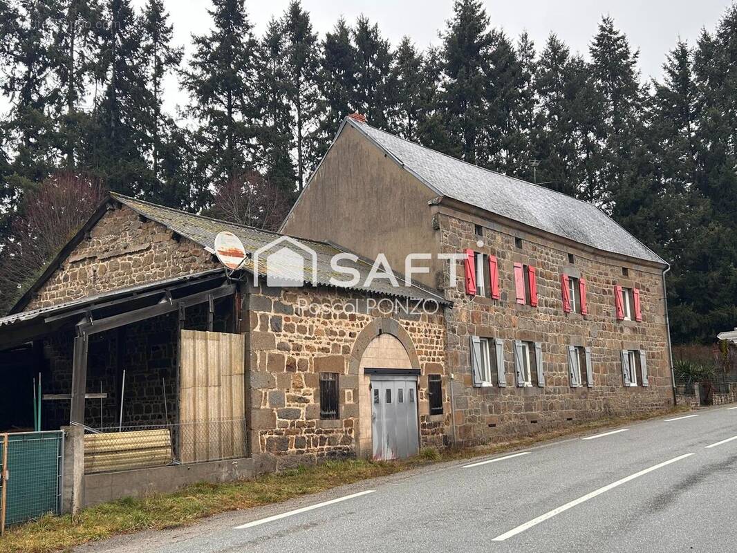 Photo 1 - Maison à SAINT-AVIT-DE-TARDES