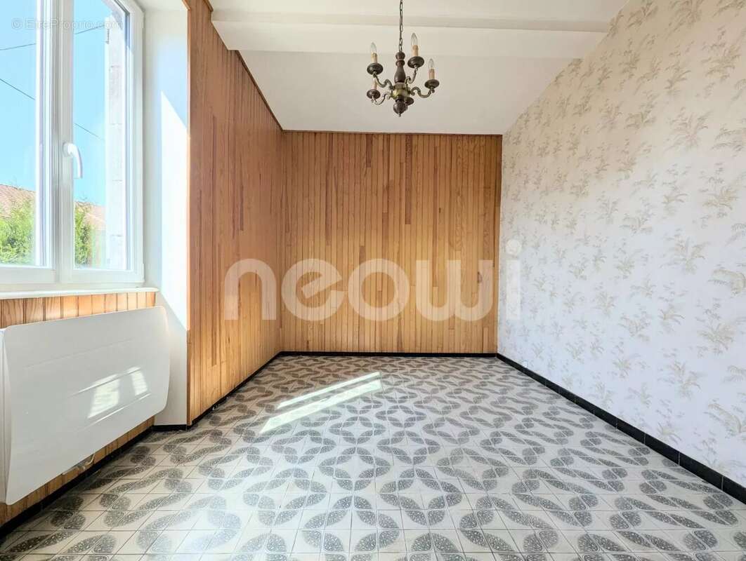 Maison à SAINT-ANDRE-LE-COQ