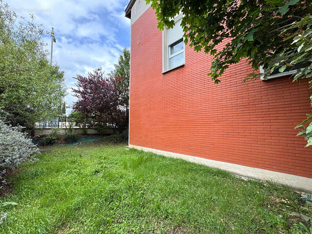 Appartement à TOURNEFEUILLE