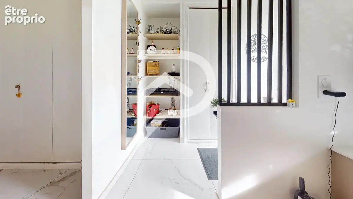 Maison  6 pièce(s) - photo 6