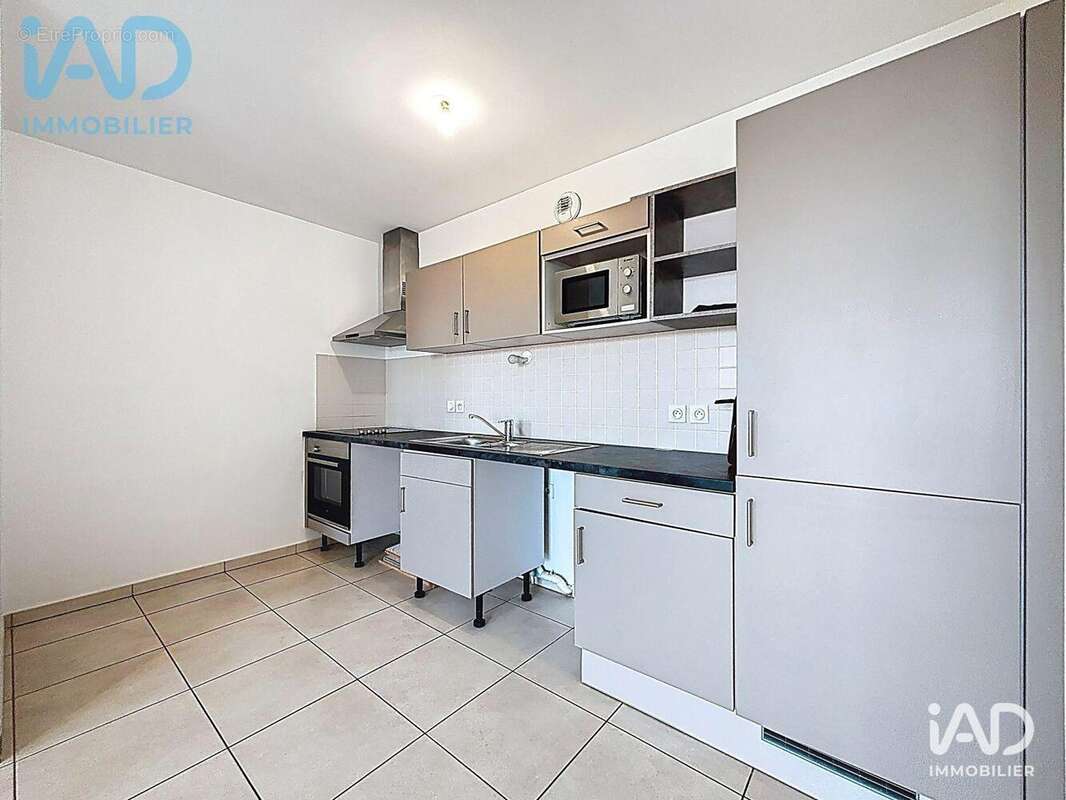 Photo 2 - Appartement à GEX