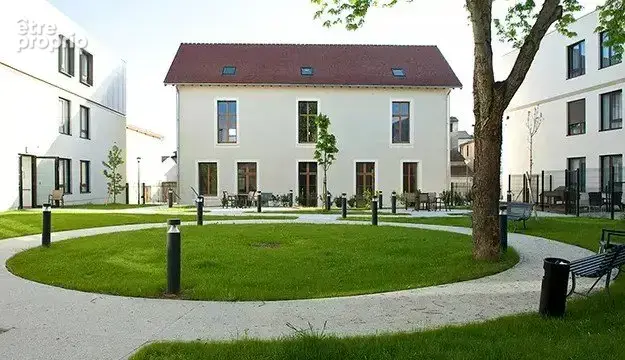 INVESTISSEMENT LOCATIF  MARMANDE  Résidence Ehpad Saint Exupéry -  6.02 % de rentabilité - photo 10