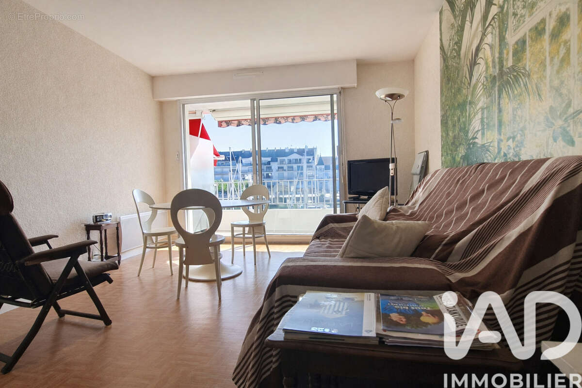 Photo 3 - Appartement à LA BAULE-ESCOUBLAC
