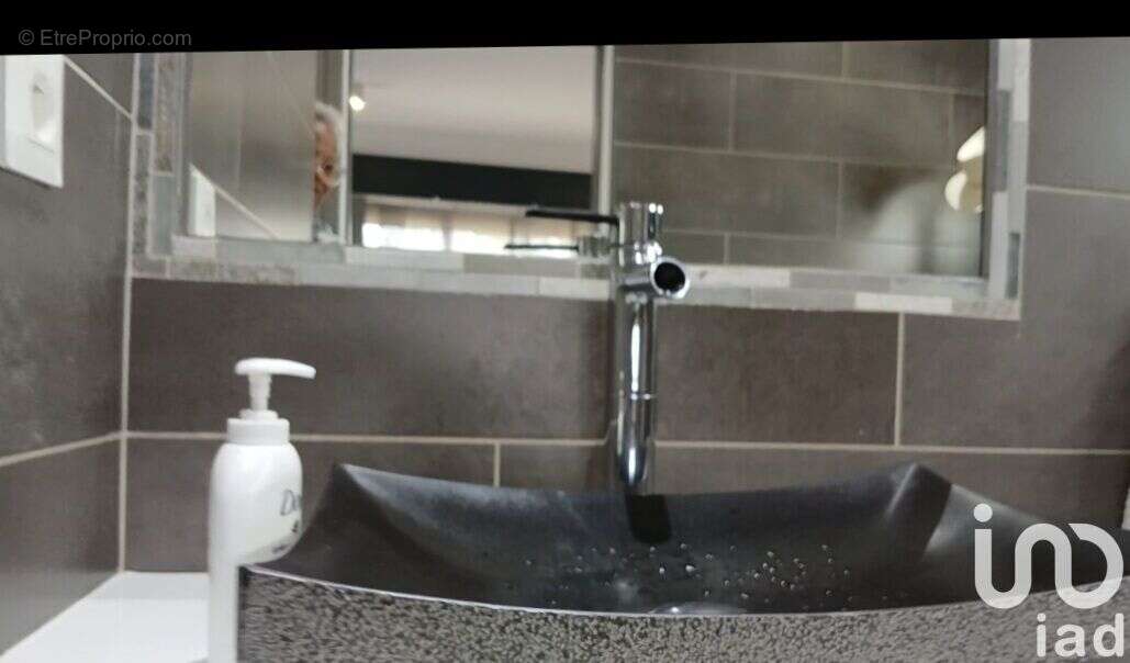 Photo 9 - Maison à SAINT-JOSEPH