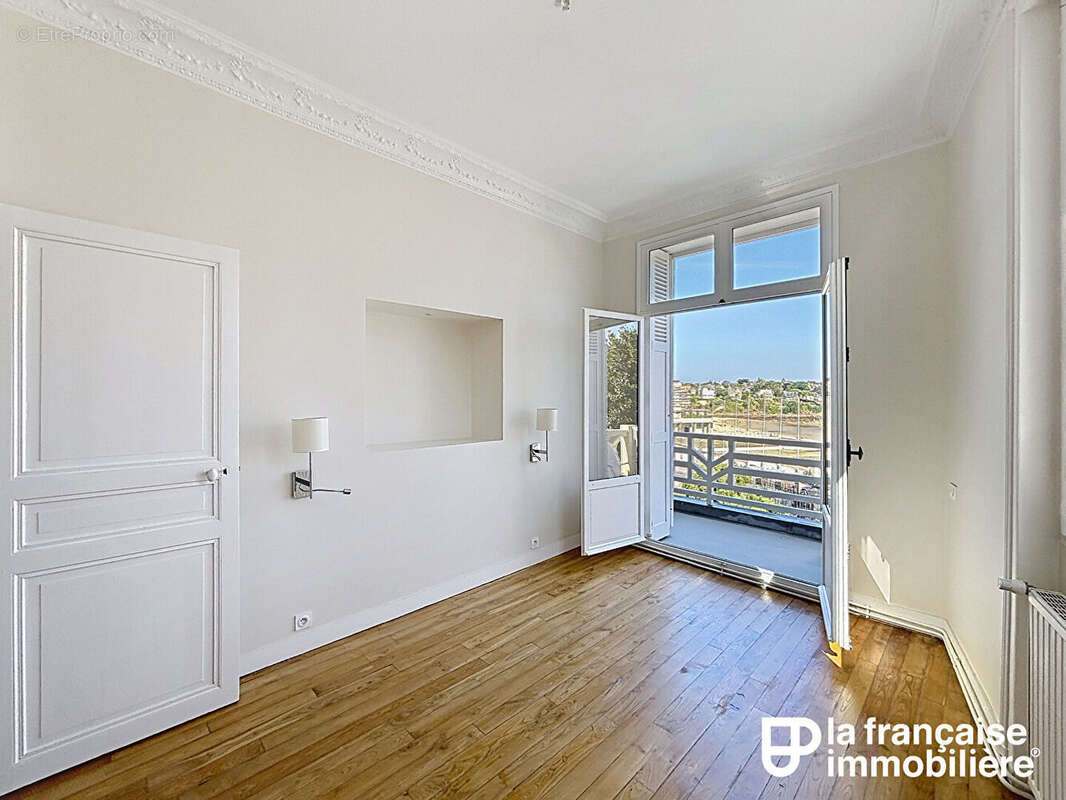 Appartement à DINARD