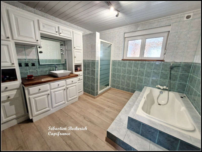 Maison à vendre 6 pièces HERBITZHEIM (67) - photo 15