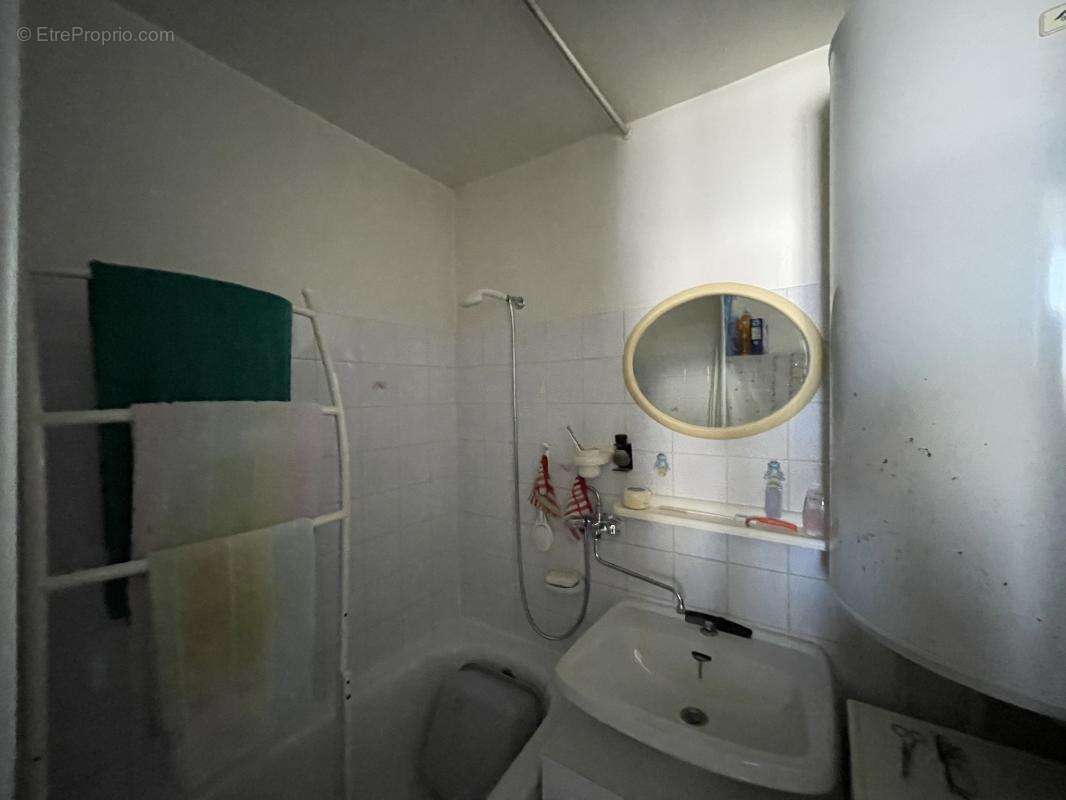 Appartement à ROUEN