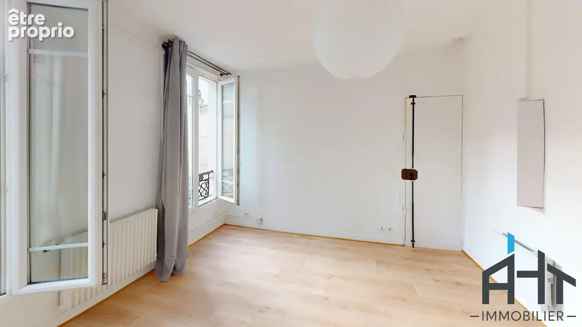 Appartement 1 pièce 17 m² à vendre à Paris-12e (75012) - photo 4