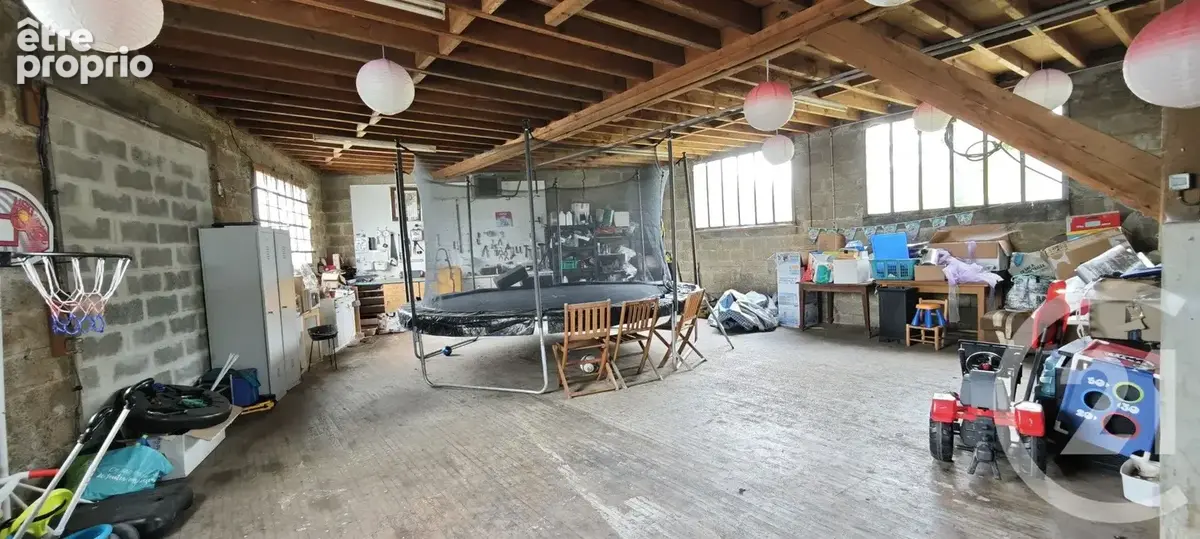 Maison 7 pièces 301 m² à vendre à Authon-Du-Perche (28330) - photo 18
