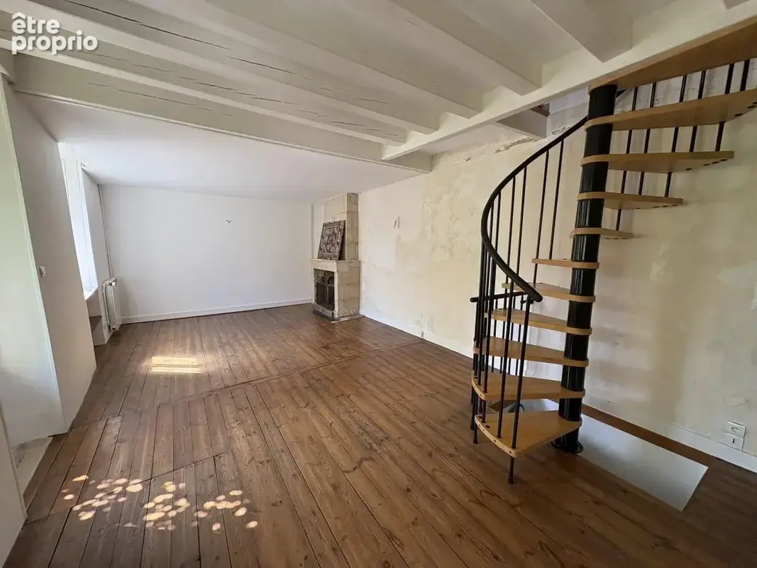 Maison 157 m² à vendre à Niort (79000) - photo 4