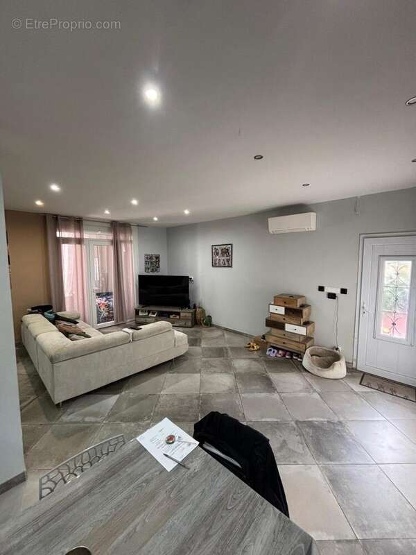 Photo 4 - Maison à CENDRAS