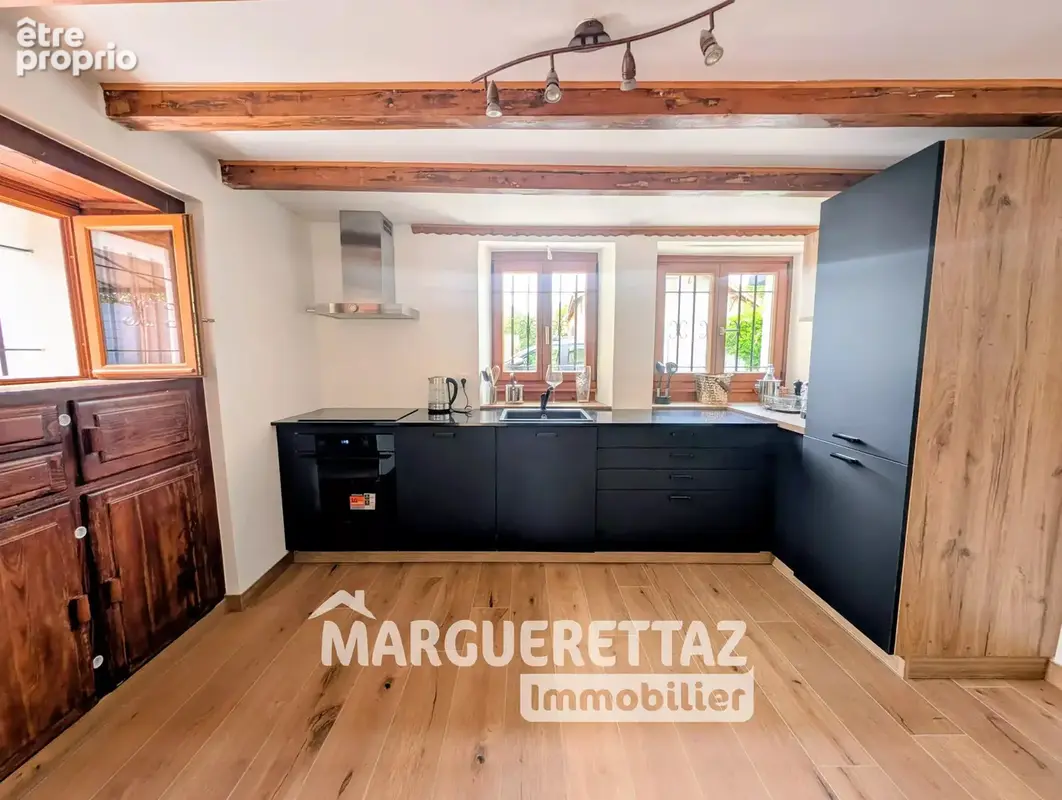 Charmante maison rénovée de 150 m² - photo 5
