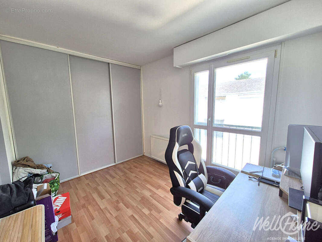 Appartement à SAINT-OUEN-L'AUMONE