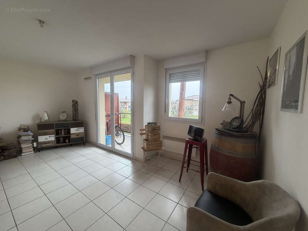 T2 saint alban - photo 2