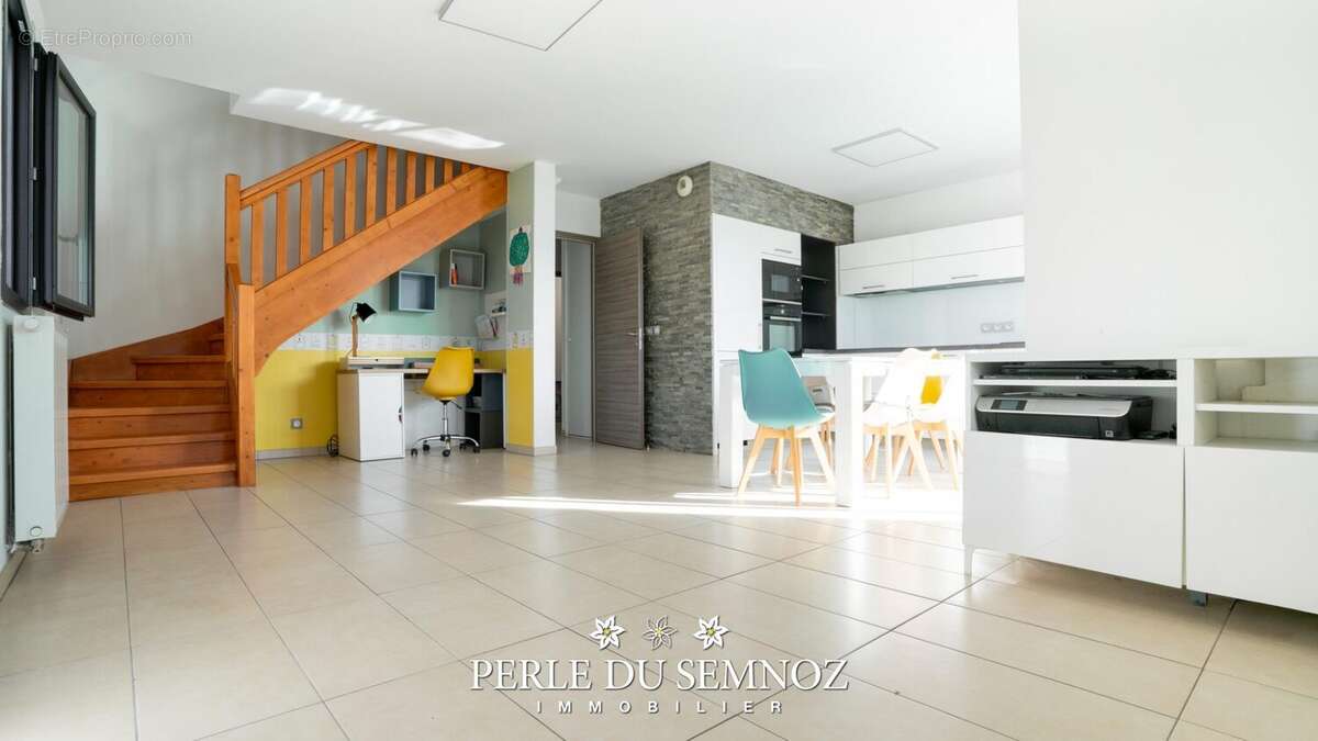 Appartement à ANNECY