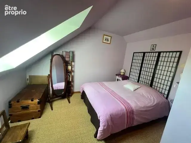Maison 120 m² à Orbec  - photo 9