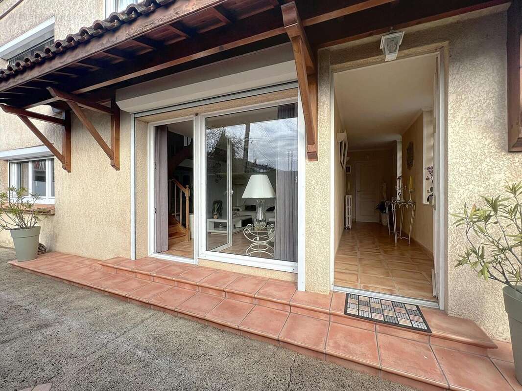 Photo 9 - Maison à TOULOUSE