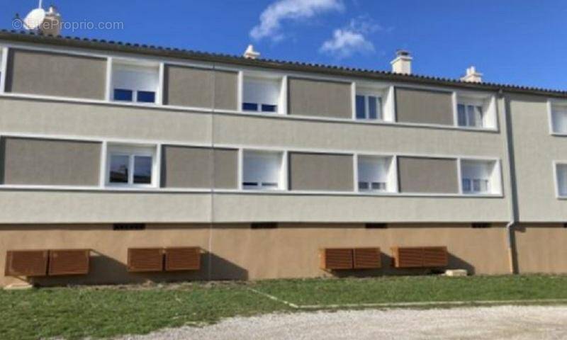Appartement à GREASQUE
