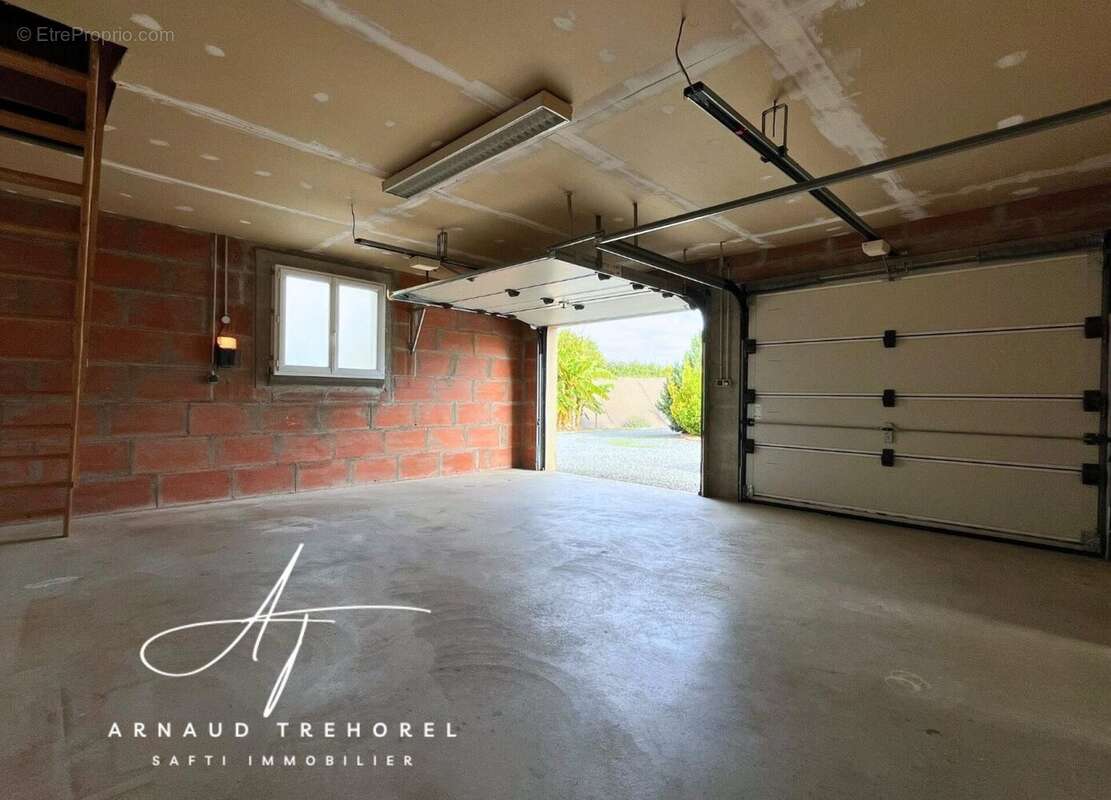 Photo 7 - Maison à CORZE