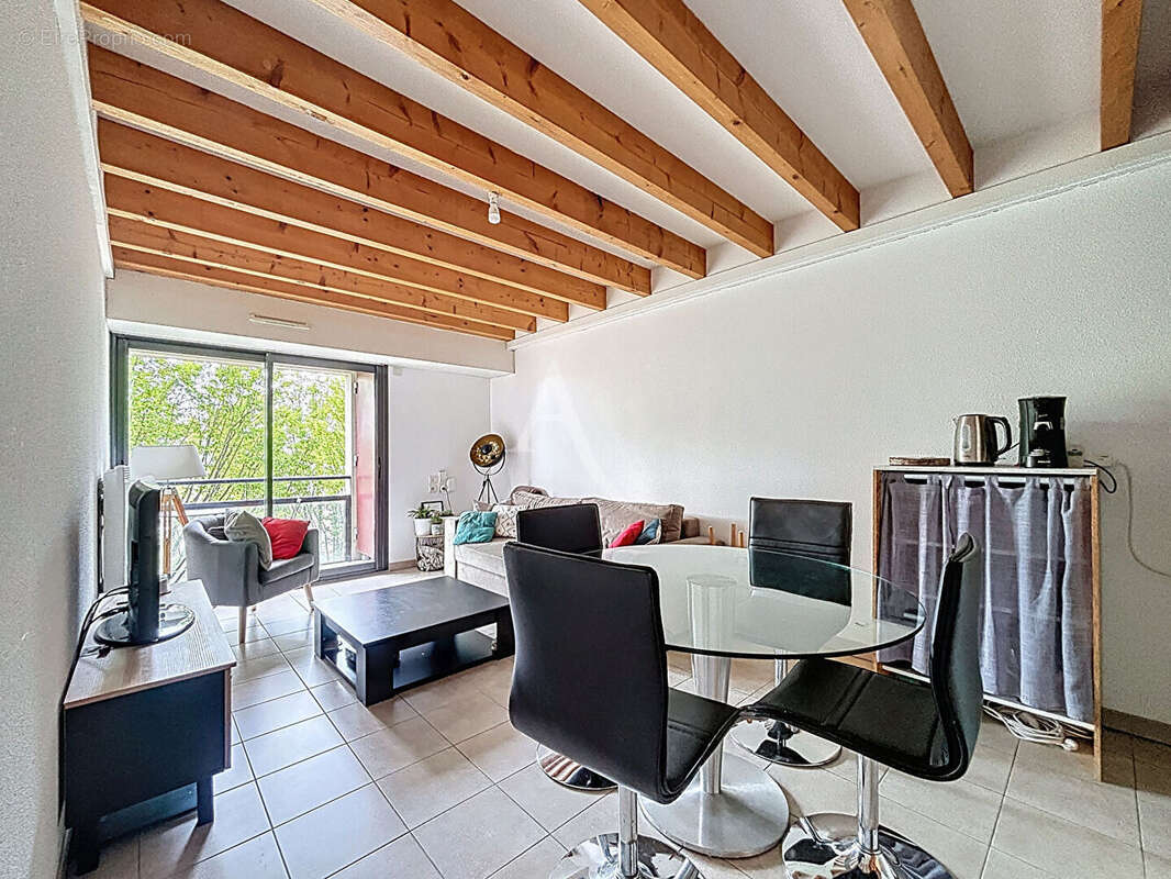 Appartement à ANGERS