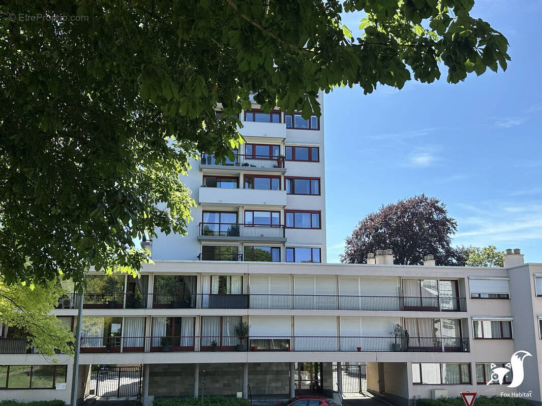 Appartement à CAMBRAI