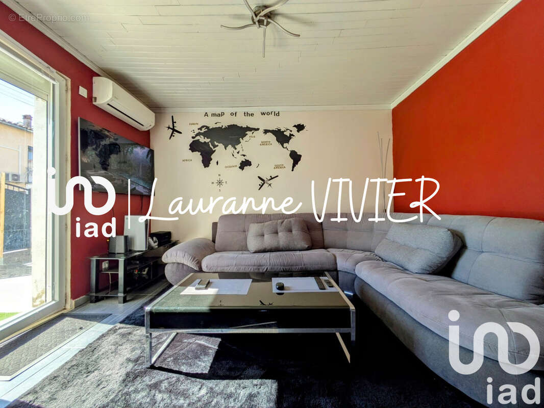 Maison 95 m² à Perpignan  - photo 4