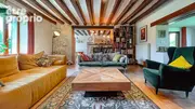 Maison à COURCEBOEUFS