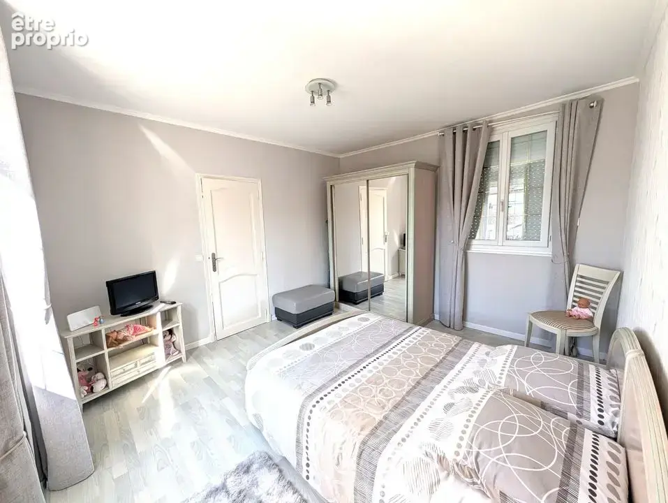 Maison de caractère t6 entièrement rénovée, Jardin et - photo 5
