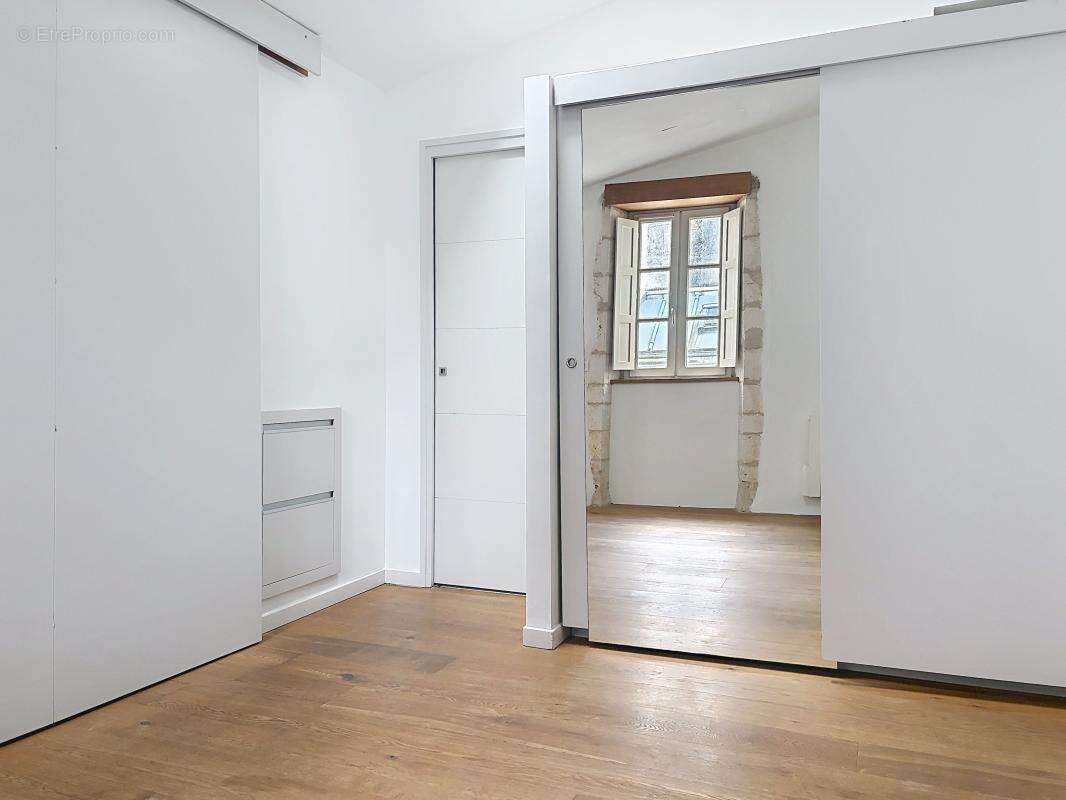 Appartement à LA ROCHELLE