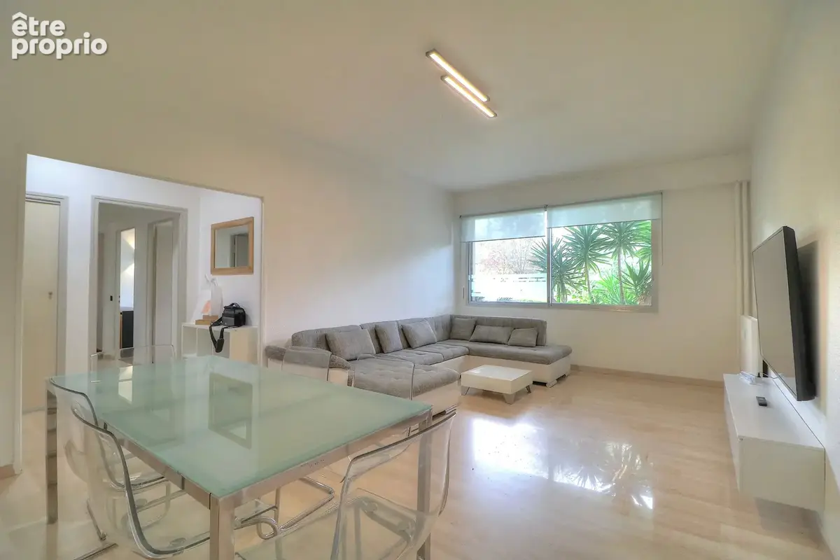 Exclusivité à vendre – antibes – appartement 3 pièces - photo 3