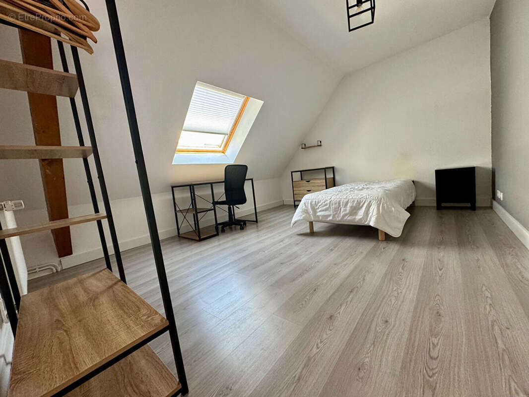 Appartement  5 pièce(s) 105.24 m2 - photo 8