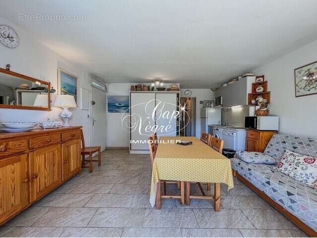 Appartement à LE LAVANDOU