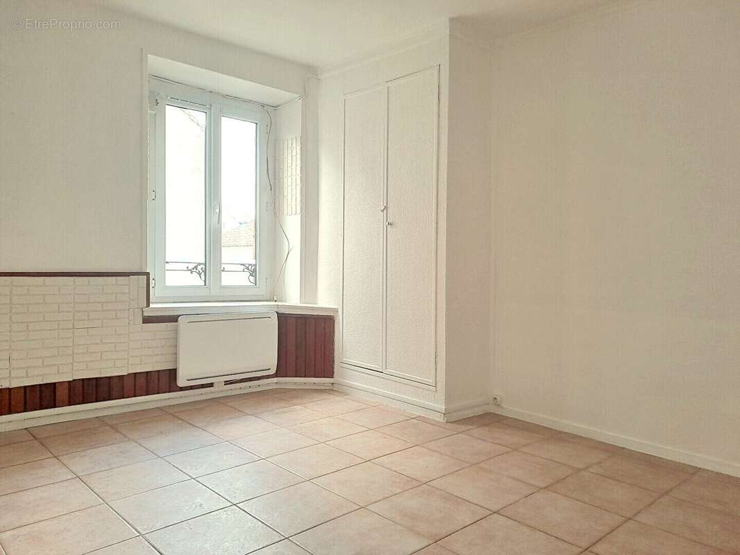 Appartement à RAMBOUILLET