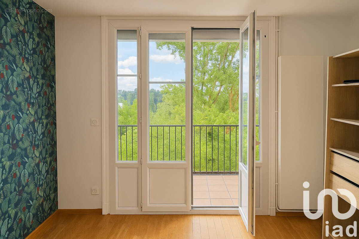 Photo 5 - Appartement à NANCY