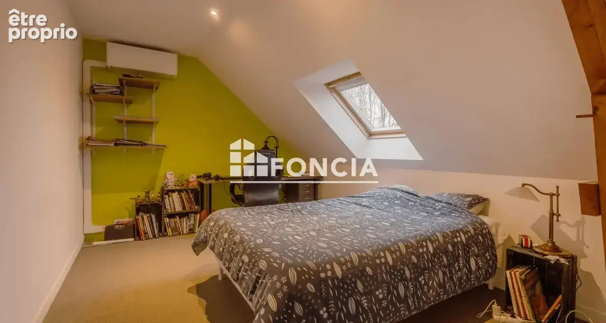 Longère familiale rénovée ! Coup de coeur assuré ! - photo 7